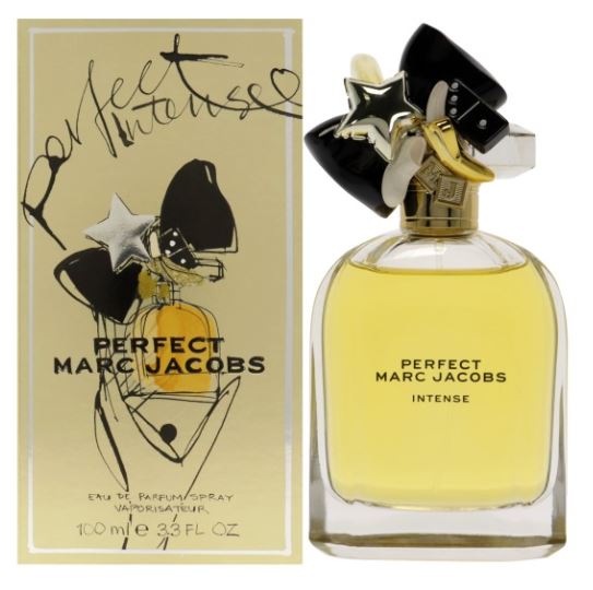Marc Jacobs Perfect Intense EDP 100ml